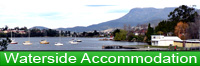 Waterside Accommodation